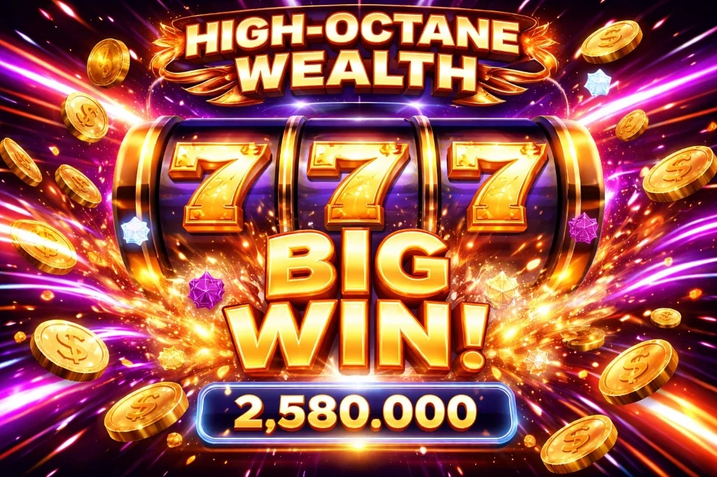 Dynamic Slot Machines